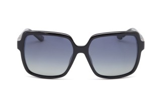 Сонцезахисні окуляри GUESS GU00157 01D 57 Фото №2 - linza.ua