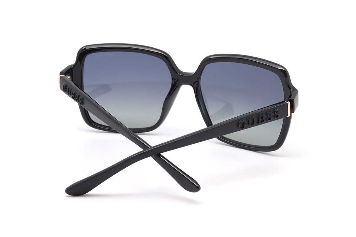 Сонцезахисні окуляри GUESS GU00157 01D 57 Фото №3 - linza.ua