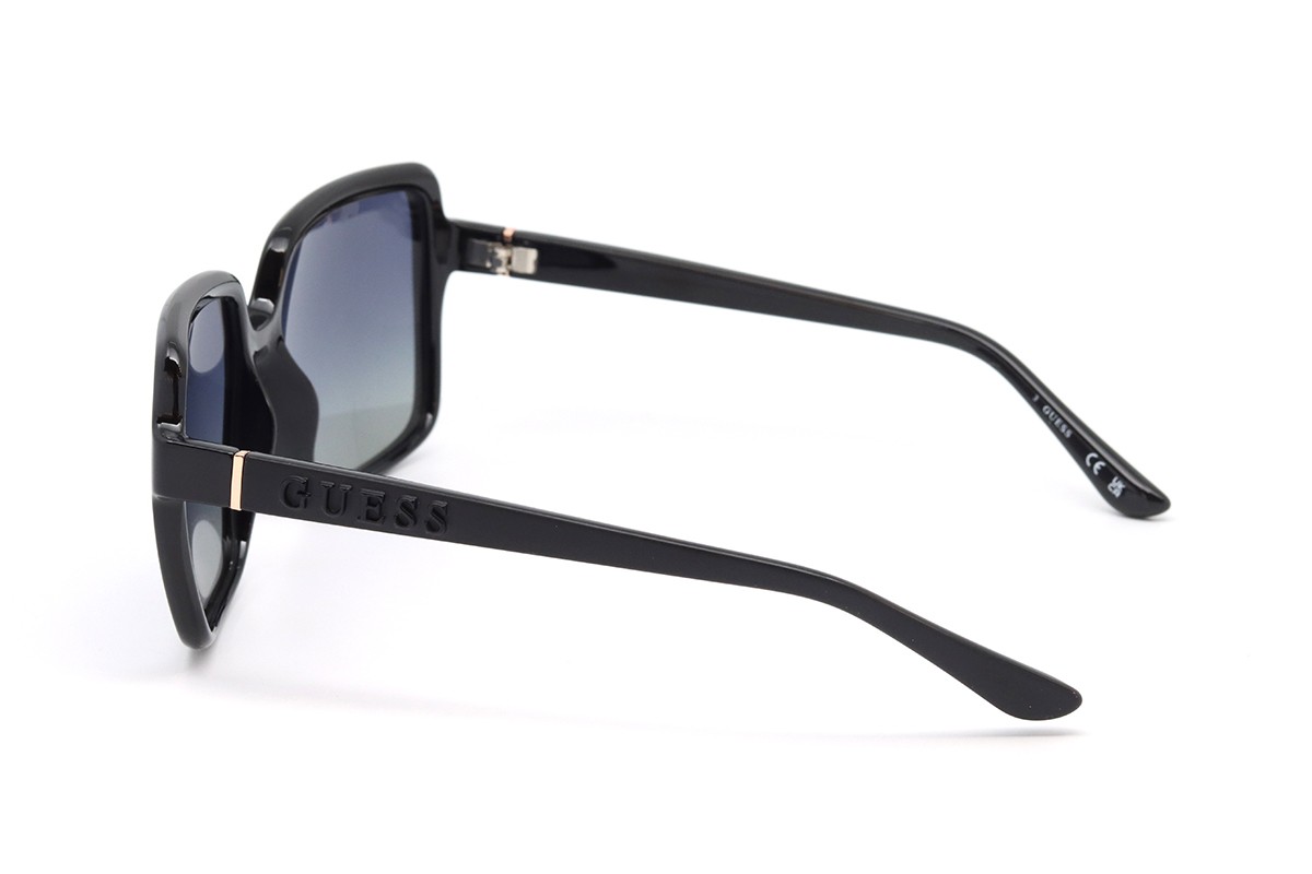Сонцезахисні окуляри GUESS GU00157 01D 57 Фото №4 - linza.ua