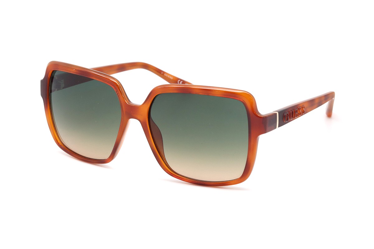 Сонцезахисні окуляри GUESS GU00157 53P 57 Фото №1 - linza.ua