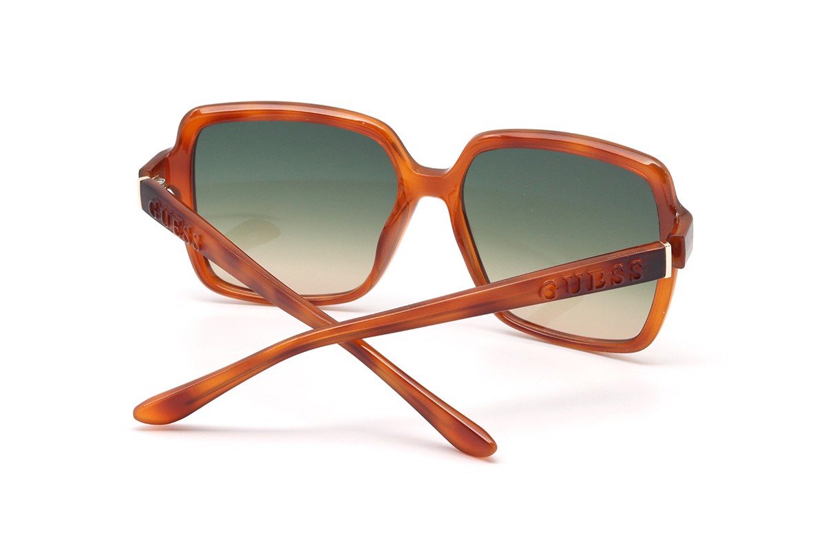 Сонцезахисні окуляри GUESS GU00157 53P 57 Фото №2 - linza.ua