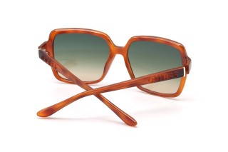 Сонцезахисні окуляри GUESS GU00157 53P 57 Фото №2 - linza.ua