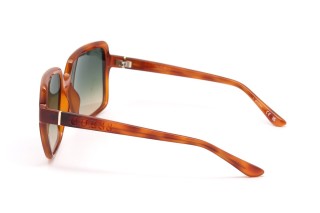 Сонцезахисні окуляри GUESS GU00157 53P 57 Фото №3 - linza.ua