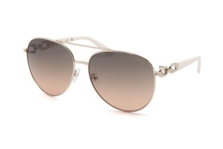 Солнцезащитные очки GUESS GU00158 32B 61 - linza.ua