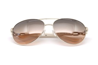 Сонцезахисні окуляри GUESS GU00158 32B 61 Фото №2 - linza.ua