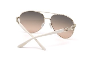 Сонцезахисні окуляри GUESS GU00158 32B 61 Фото №3 - linza.ua