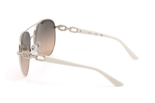 Сонцезахисні окуляри GUESS GU00158 32B 61 Фото №4 - linza.ua