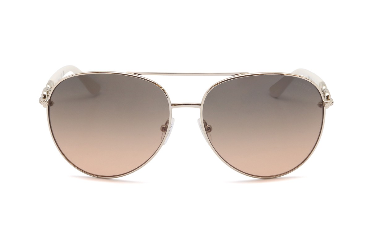 Сонцезахисні окуляри GUESS GU00158 32B 61 Фото №5 - linza.ua
