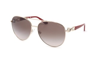 Солнцезащитные очки GUESS GU00158 32F 61 - linza.ua