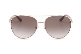 Сонцезахисні окуляри GUESS GU00158 32F 61 Фото №2 - linza.ua