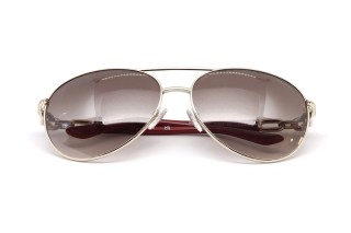 Сонцезахисні окуляри GUESS GU00158 32F 61 Фото №3 - linza.ua