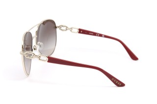 Сонцезахисні окуляри GUESS GU00158 32F 61 Фото №4 - linza.ua