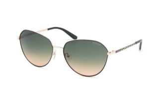 Солнцезащитные очки GUESS GU00148 97P 60 - linza.ua