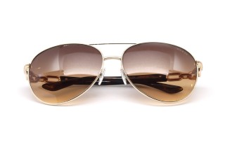 Солнцезащитные очки GUESS GU00158 33F 61 Фото №2 - linza.ua