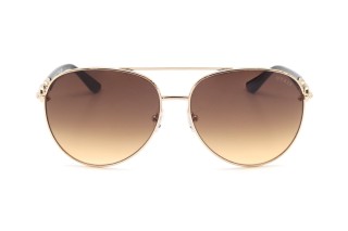 Солнцезащитные очки GUESS GU00158 33F 61 Фото №5 - linza.ua