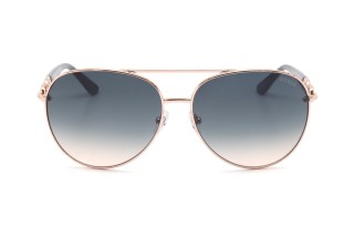 Солнцезащитные очки GUESS GU00158 28W 61 Фото №3 - linza.ua