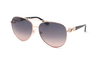 Солнцезащитные очки GUESS GU00158 28B 61 - linza.ua