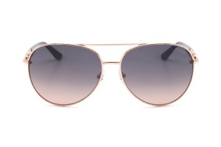 Солнцезащитные очки GUESS GU00158 28B 61 Фото №2 - linza.ua