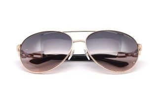 Солнцезащитные очки GUESS GU00158 28B 61 Фото №5 - linza.ua