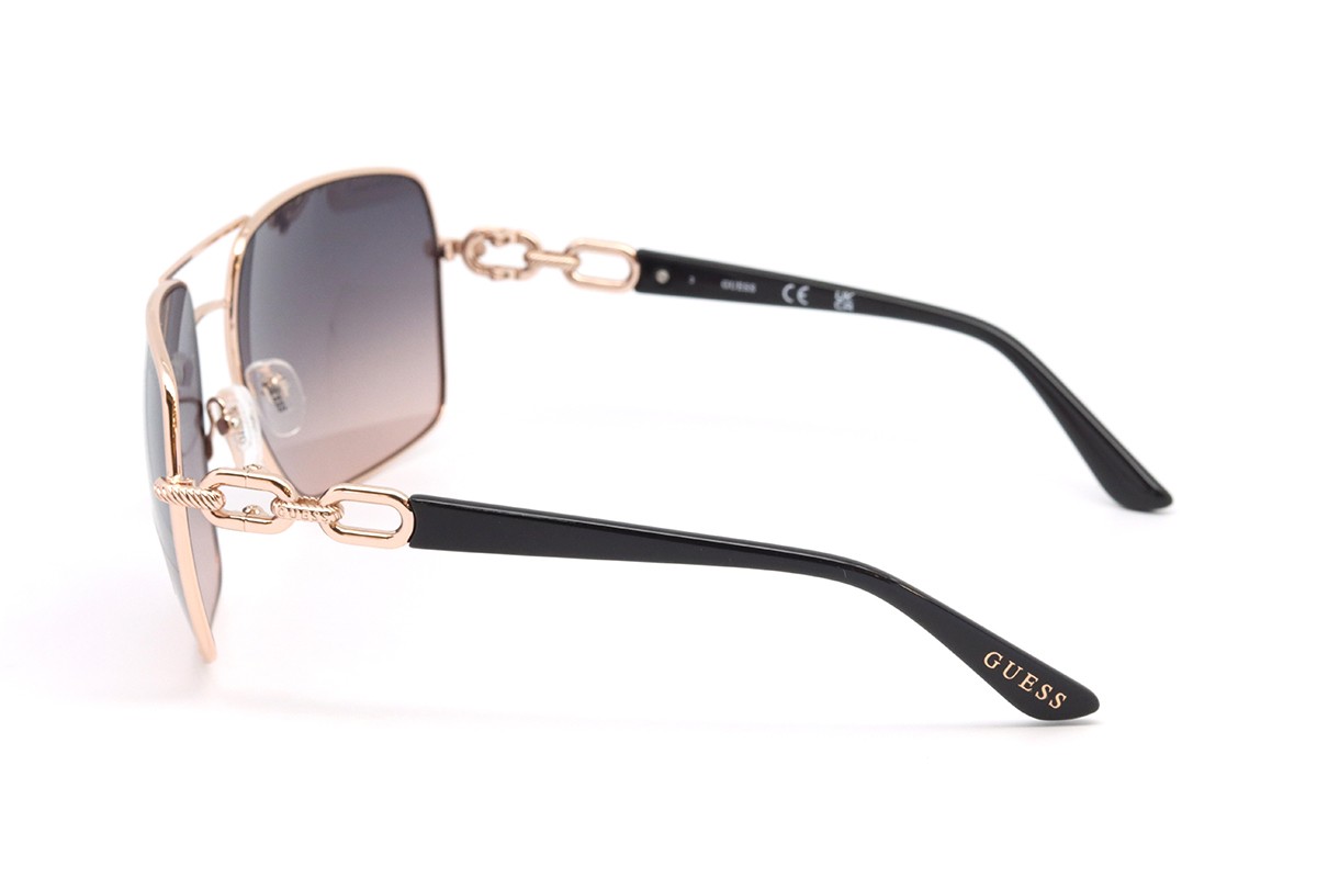 Солнцезащитные очки GUESS GU00159 28B 63 Фото №2 - linza.ua