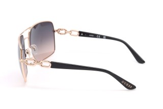 Солнцезащитные очки GUESS GU00159 28B 63 Фото №2 - linza.ua
