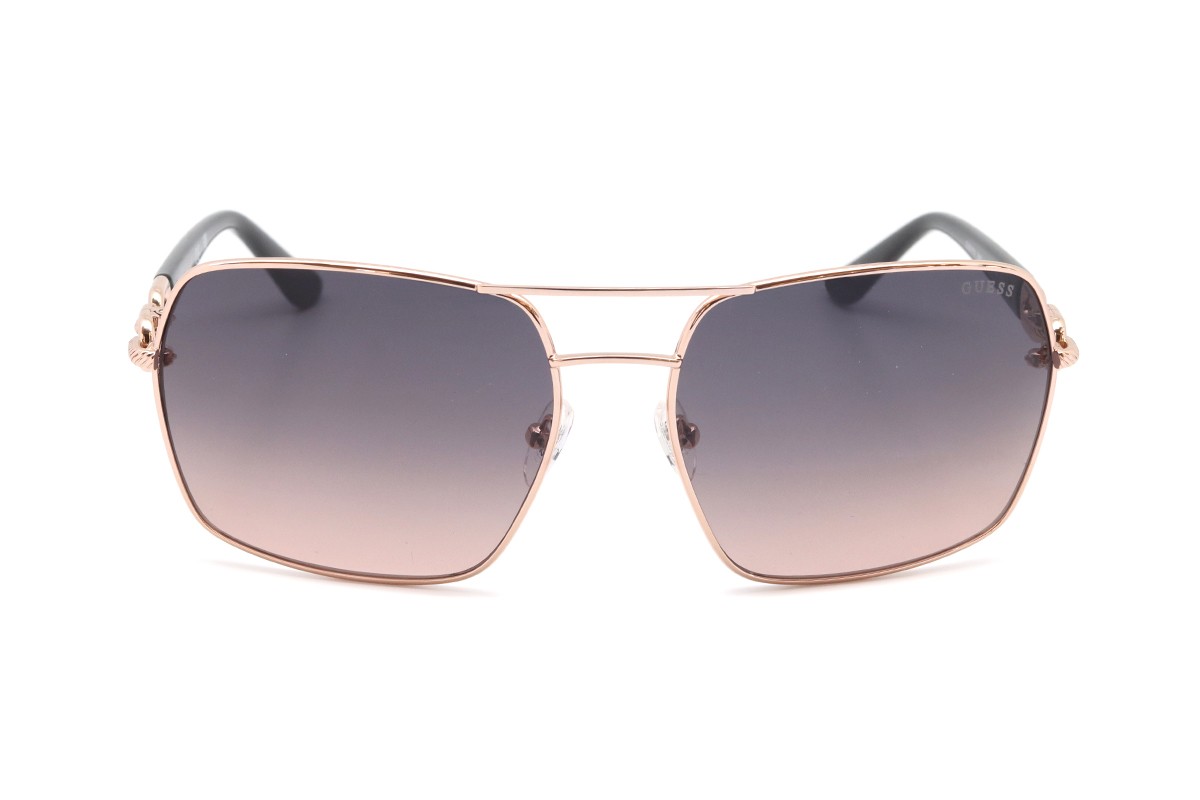 Солнцезащитные очки GUESS GU00159 28B 63 Фото №4 - linza.ua