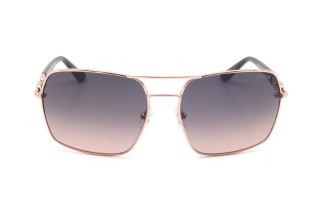 Солнцезащитные очки GUESS GU00159 28B 63 Фото №4 - linza.ua