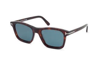 Солнцезащитные очки TOM FORD FT1179 54V 54 - linza.ua