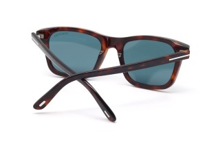 Солнцезащитные очки TOM FORD FT1179 54V 54 Фото №2 - linza.ua