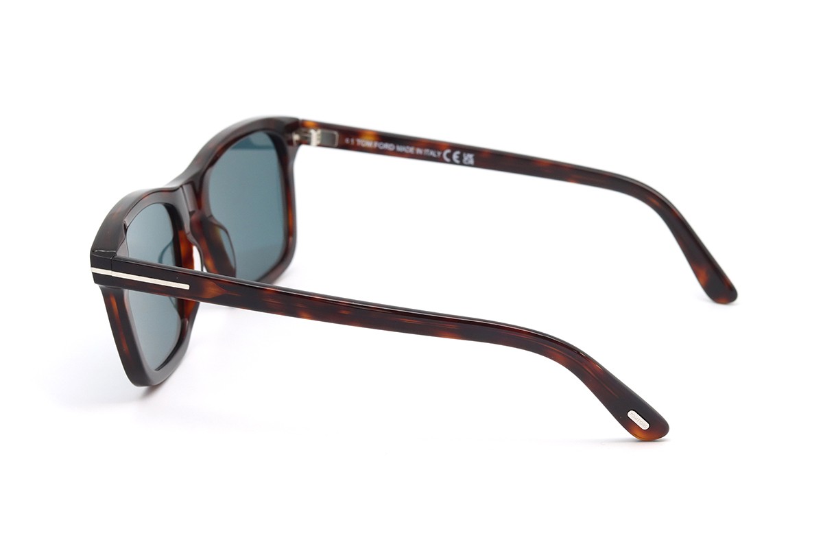 Солнцезащитные очки TOM FORD FT1179 54V 54 Фото №3 - linza.ua