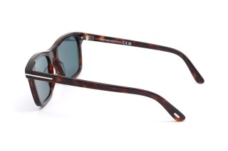 Солнцезащитные очки TOM FORD FT1179 54V 54 Фото №3 - linza.ua