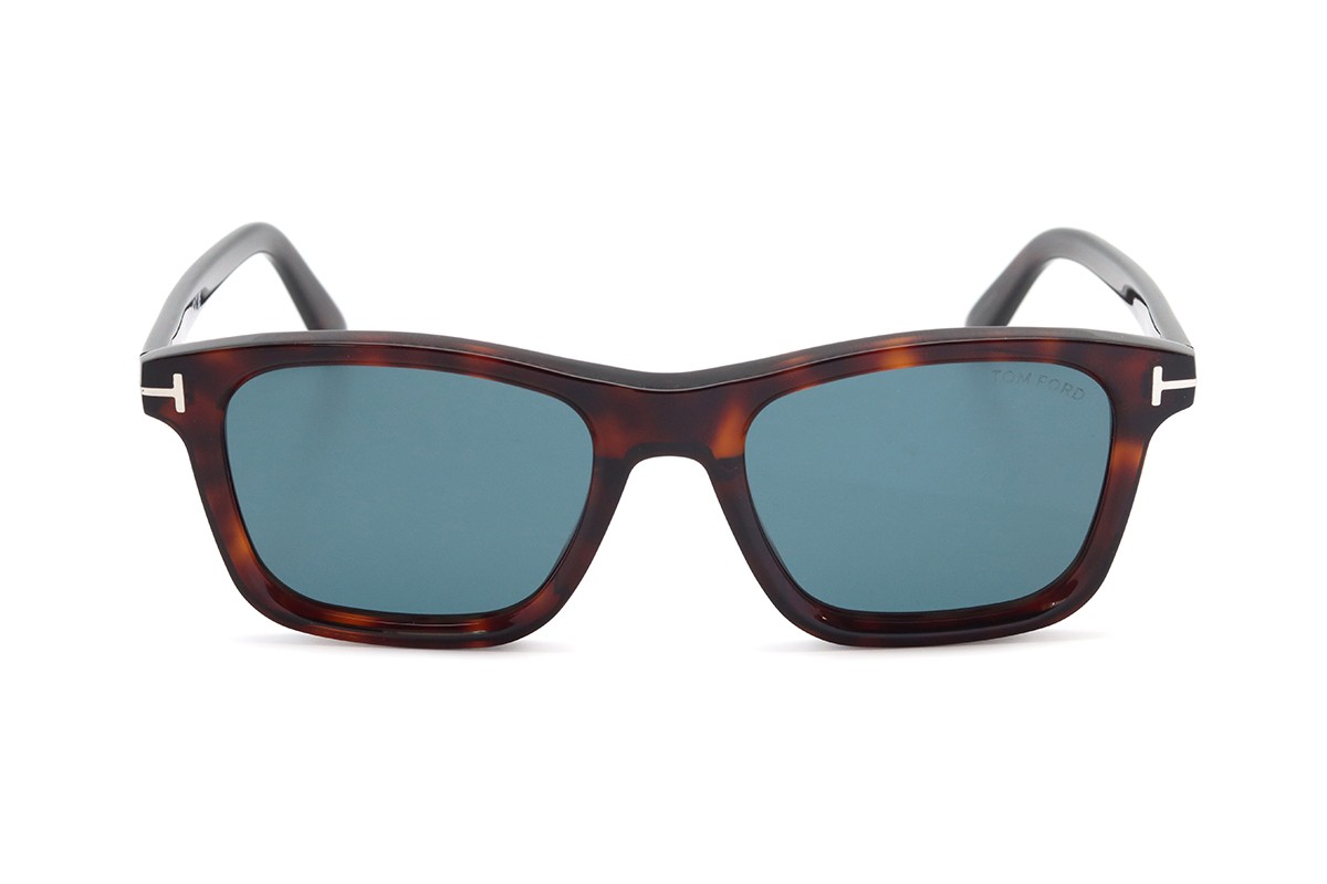 Солнцезащитные очки TOM FORD FT1179 54V 54 Фото №4 - linza.ua