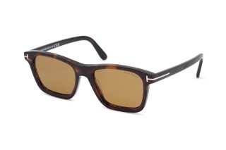 Солнцезащитные очки TOM FORD FT1179 52E 54 Фото №1 - linza.ua