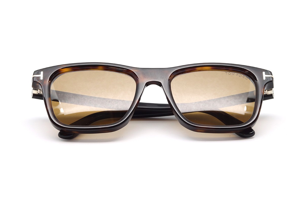 Солнцезащитные очки TOM FORD FT1179 52E 54 Фото №2 - linza.ua