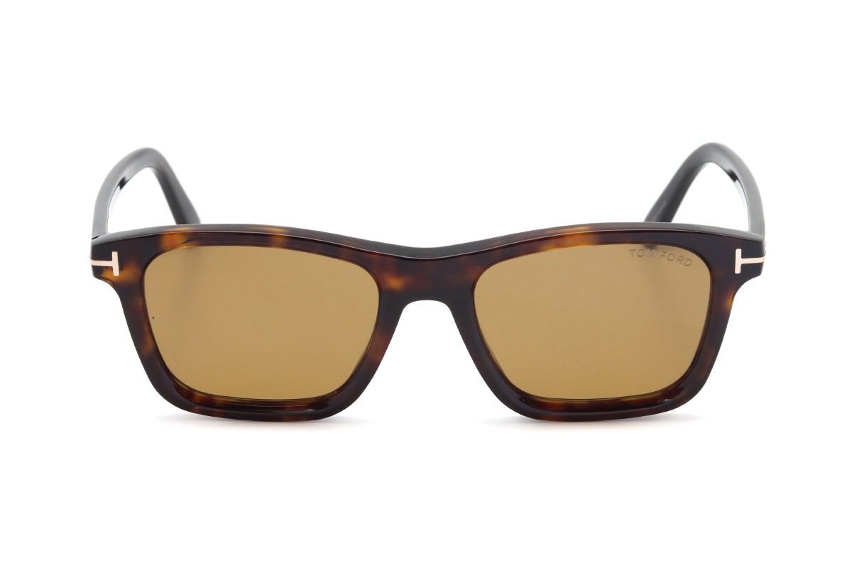 Солнцезащитные очки TOM FORD FT1179 52E 54 Фото №3 - linza.ua