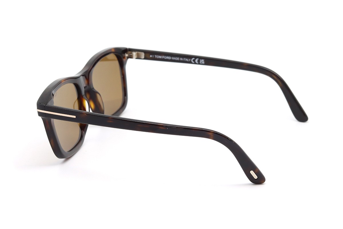 Солнцезащитные очки TOM FORD FT1179 52E 54 Фото №4 - linza.ua