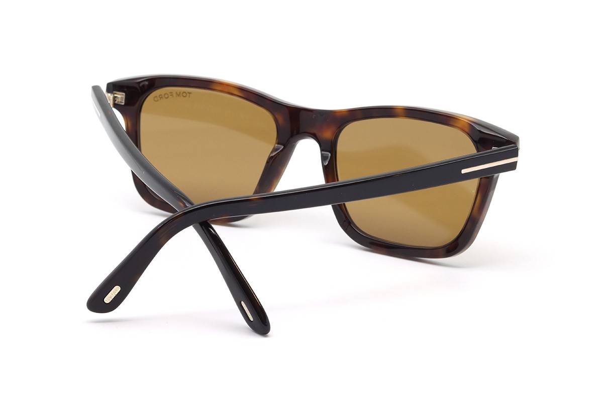 Солнцезащитные очки TOM FORD FT1179 52E 54 Фото №5 - linza.ua