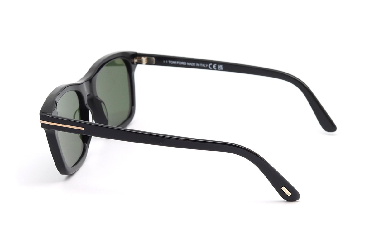 Сонцезахисні окуляри TOM FORD FT1179 01N 54 Фото №2 - linza.ua