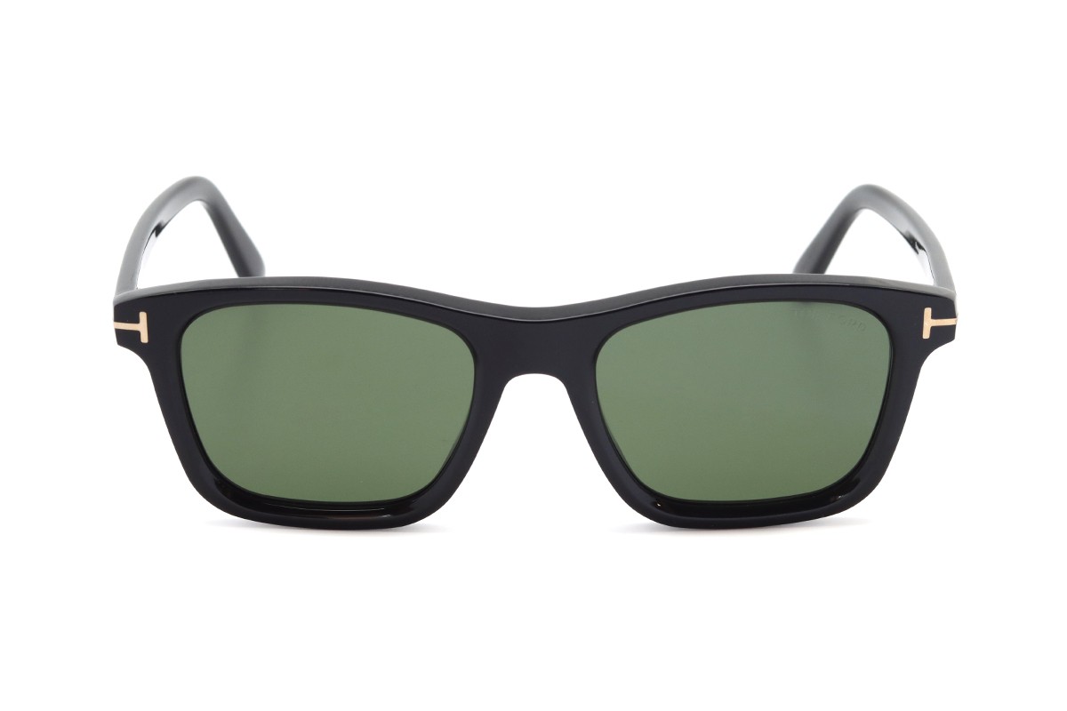 Сонцезахисні окуляри TOM FORD FT1179 01N 54 Фото №3 - linza.ua