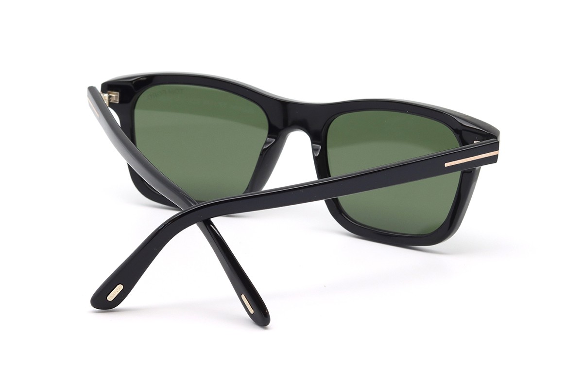 Сонцезахисні окуляри TOM FORD FT1179 01N 54 Фото №5 - linza.ua