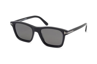 Солнцезащитные очки TOM FORD FT1179 01D 54 - linza.ua