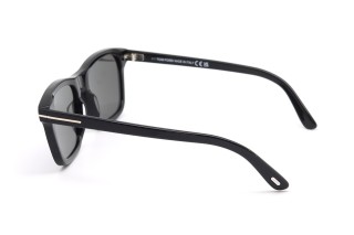 Солнцезащитные очки TOM FORD FT1179 01D 54 Фото №2 - linza.ua