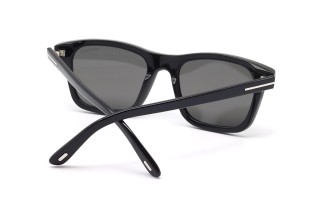 Солнцезащитные очки TOM FORD FT1179 01D 54 Фото №3 - linza.ua