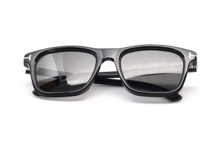 Солнцезащитные очки TOM FORD FT1179 01D 54 Фото №4 - linza.ua