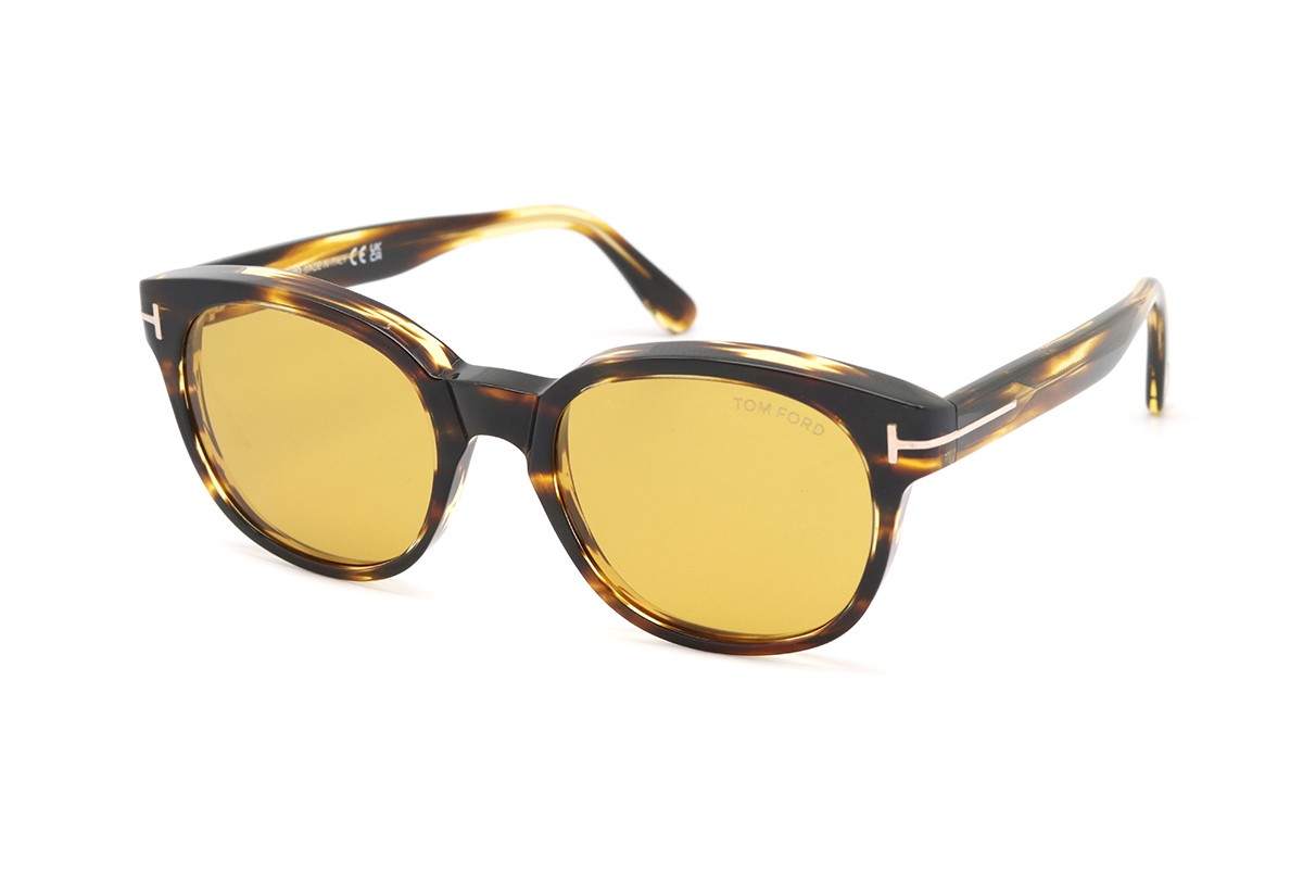 Сонцезахисні окуляри TOM FORD FT1180 52E 53 Фото №1 - linza.ua