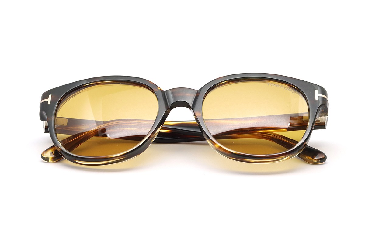 Сонцезахисні окуляри TOM FORD FT1180 52E 53 Фото №2 - linza.ua