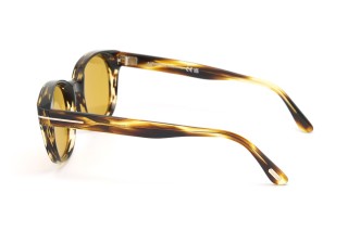 Сонцезахисні окуляри TOM FORD FT1180 52E 53 Фото №4 - linza.ua
