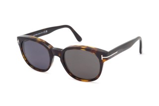 Солнцезащитные очки TOM FORD FT1180 52A 53 - linza.ua
