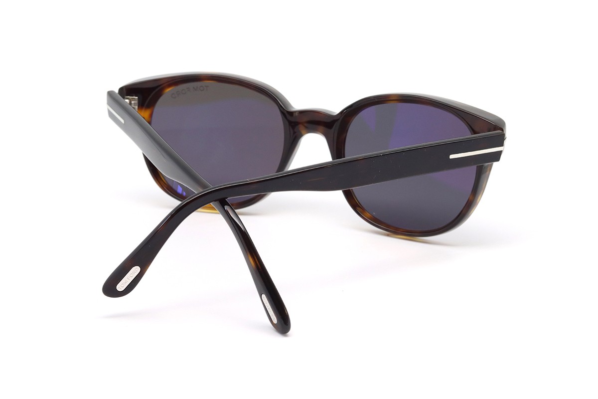 Солнцезащитные очки TOM FORD FT1180 52A 53 Фото №2 - linza.ua