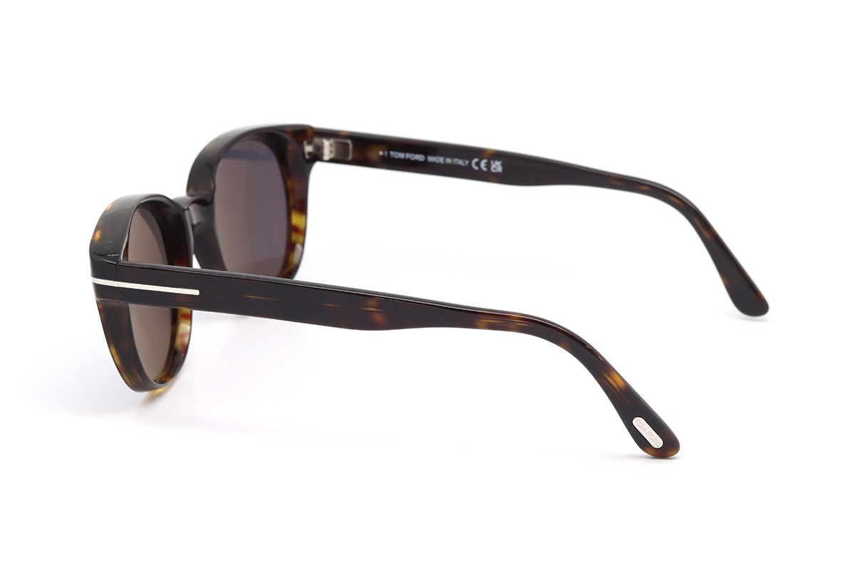 Солнцезащитные очки TOM FORD FT1180 52A 53 Фото №3 - linza.ua